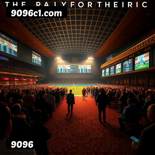 Dúvidas frequentes sobre apostas esportivas na 9096