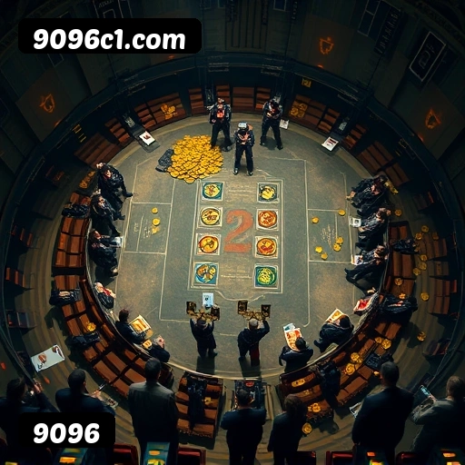 Aviator - Crash game popular na 9096