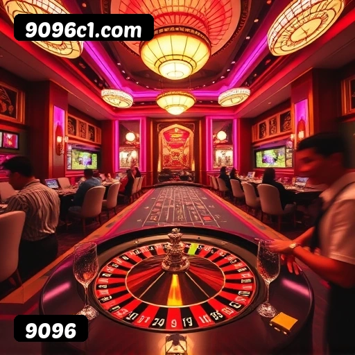 Slots no app 9096 mobile