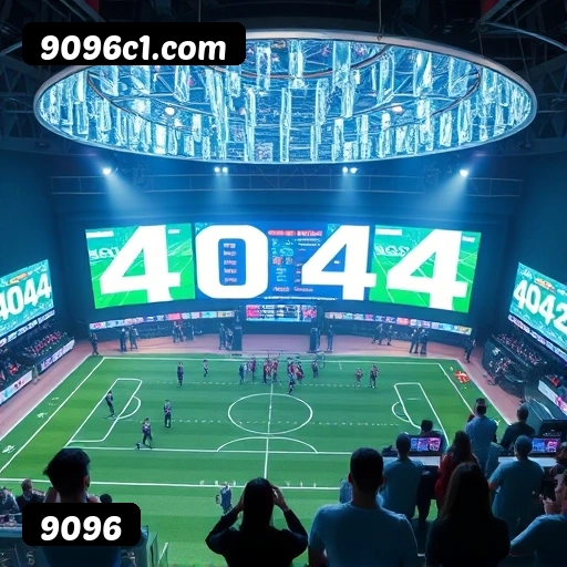 Bônus boas-vindas 9096 R$100