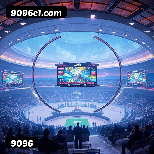 App 9096 slots mobile