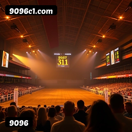 Bônus e prêmios 9096