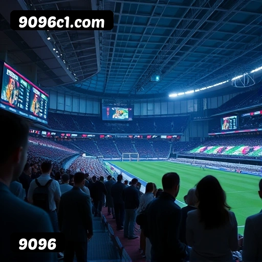 Slots com prêmios 9096