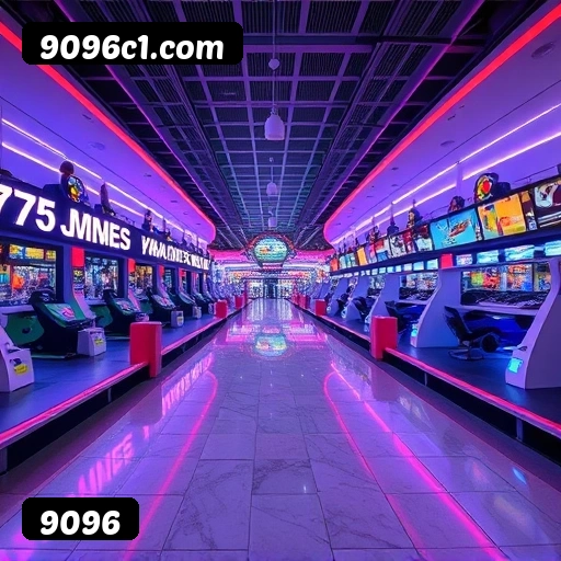 Central de dúvidas rápidas sobre o app 9096