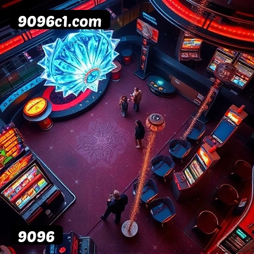 App 9096 apostas esportivas mobile