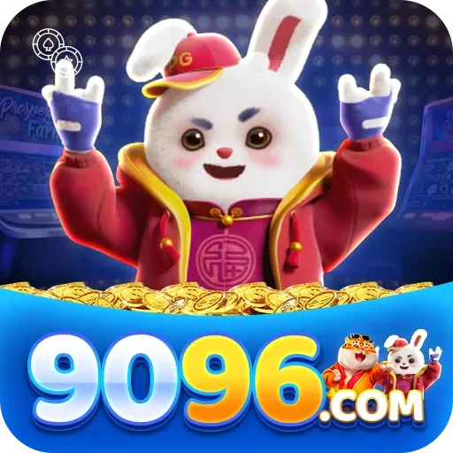 Cassino 9096 - mesas ao vivo e jogos