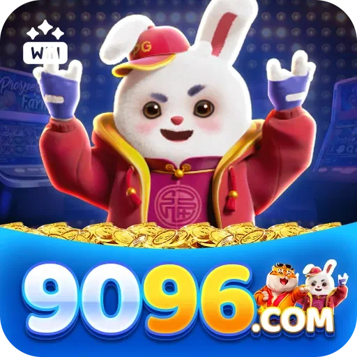 Ganhar e sacar na 9096